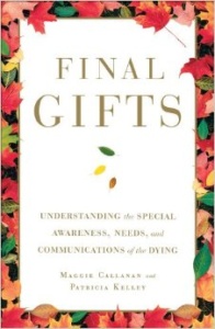 final gifts